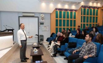 Denizli OSB’de iç tetkik süreçlerine yönelik kapsamlı eğitim gerçekleştirildi