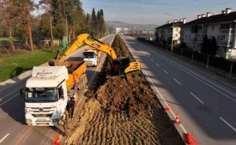 Dev projelerle Kocaeli kabuk değiştiriyor