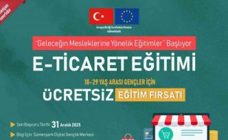 DİGEM’de e-ticaret eğitimleri başlıyor