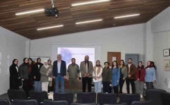 Doğal kaynaklara erişimi olmayan şehirler kırılgan yapıya bürünecek