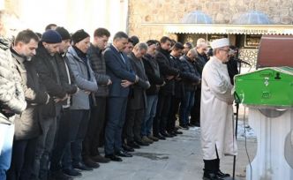 Doğan ailesinin acı günü