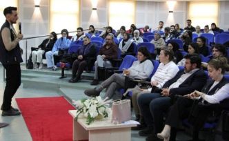 DPÜ’de sanal riskler ve akran zorbalığı ile mücadele ele alındı