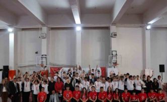 Dünya Engelliler Günü’nde, Özel Olimpiyatlar Türkiye Şişli Oyunları düzenlendi