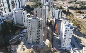 Ekonominin lokomotifi inşaat sektörü 2026’dan umutlu