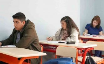 Elazığ’da ücretsiz YKS sınavı gerçekleştirilecek