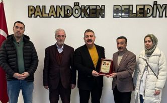 Emeklilerin gönlünde yeri ayrı: Başkan Sunar’a anlamlı teşekkür