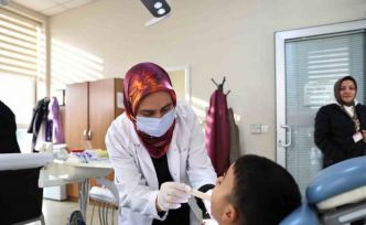 Erenler Belediyesi, 2025 yılında 4 bin 406 vatandaşa derman oldu