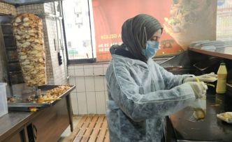 Erzurum’da 494 işletmeye denetim