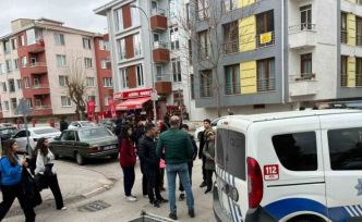 Eskişehir’de 12 yaşındaki çocuk okul çıkışında bıçaklandı