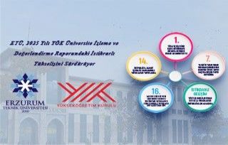 ETÜ istikrarlı yükselişini sürdürüyor