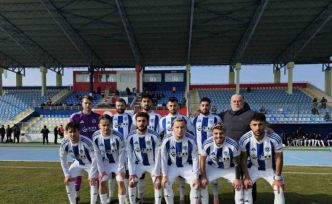 Fosfatspor, Başkent’ten 3 puanla döndü