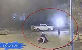 Gaziantep’te araç ve işyeri kundaklayan 4 şüpheli tutuklandı