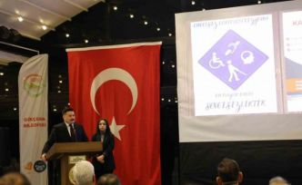 Gökçeada Kaymakamı Osman Acar, 2026 Vizyon Projeleri Tanıttı