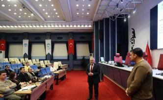 Hizmet sektörüne acil durum ve ilk yardım eğitimi