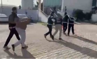 İskenderun’da motosiklet hırsızlığı şüphelisi 3 kişi yaklandı