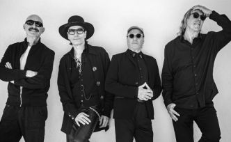 İstanbul 2026 yazında dünyaca ünlü rock yıldızlarını ağırlayacak