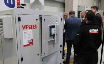 Jeneratörde hibrit dönemi başladı