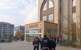 Kahramanmaraş’ta uyuşturucu ve kaçakçılık operasyonları: 5 gözaltı