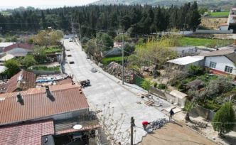 Karabiga hizmetleriyle hızla büyümeye devam ediyor