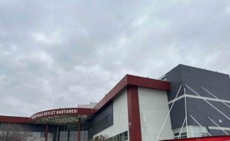 Karapınar’da tır ile 2 otomobilin karıştığı zincirleme kaza: 1 yaralı