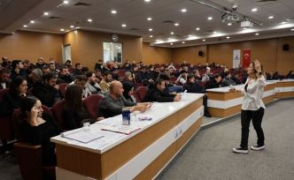 Kartepe’de personele iş güvenliği eğitimi