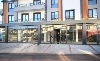 Kartepe’ye yeni sağlık yatırımları