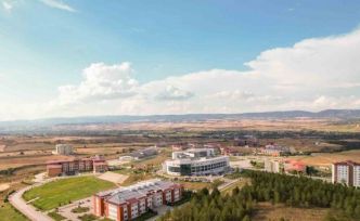 Kastamonu Üniversitesi ile Kazakistan’daki üniversite ortaklığındaki yüksek lisans programı onay aldı