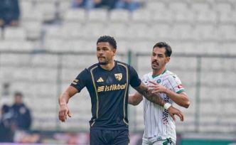 Kayserispor 4 maçtır yenilmiyor