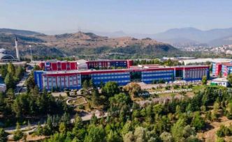 KBÜ’de TÜBİTAK 2209 başvuruları 4 yılda 66’dan 755’e çıktı