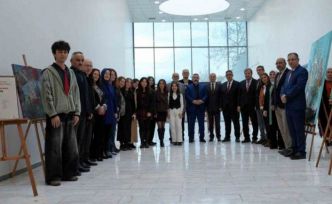 KBÜ’den İnsan Hakları Günü’ne akademik ve sanatsal katkı