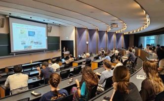 KBÜ’nün ortağı olduğu uluslararası projenin ilerleme toplantıları yapıldı