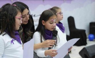 Keçiören’de özel bireyler Engelliler Günü etkinliğinde buluştu