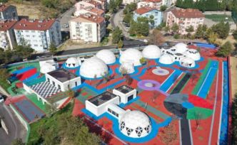 Kış akademisi Ocak ayında Karabük’te başlayacak