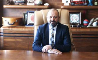 Kütahya OSB’den 2025 değerlendirmesi