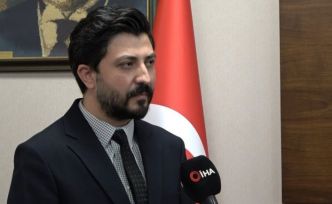 Kütahya Şehir Hastanesi’nde 1 yılda 2 milyon 345 bin kişiye poliklinik hizmeti verildi