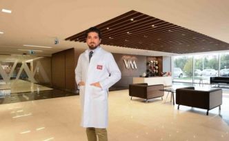 "Laparoskopik tekniklerle hızlı iyileşme mümkün"