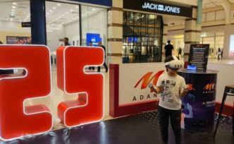 M1 Adana AVM 25’inci yılını kutluyor