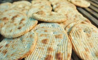 Maraş Çöreği AB tescili aldı