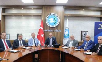 Marmarabirlik’ten 622 milyon TL’lik ödeme