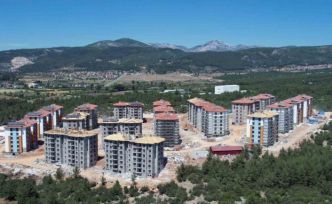 Muğla’da konut satışları düştü