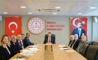 Muğla’da mesleki eğitimde güç birliği