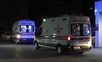 Niğde’de iki grup arasında silahlı kavga: 2 yaralı