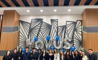 Novus "Sosyal Medya ve Gerçeklik Algısı" Çalıştayı