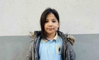 Ordu’da üşüyen küçük kıza polislerden yürekleri ısıtan hareket