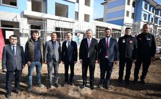 Osmaniye’de deprem sonrası büyük dönüşüm