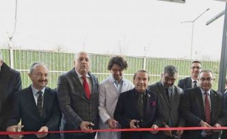 Özel ihtiyaçlı çocuklara şifa: ‘ÇÖZGEM’