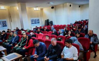 Özel yeteneklilerde kariyer planlaması konferansı