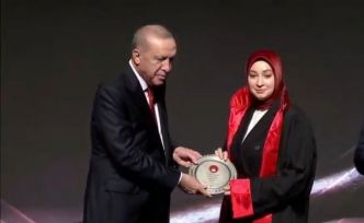 Pazaryeri’nin gururlu günü