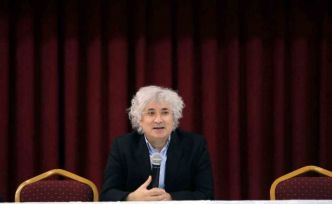 Prof. Dr. Ömer Özkan: "Organ nakli konusunda inanılmaz ilerdeyiz"