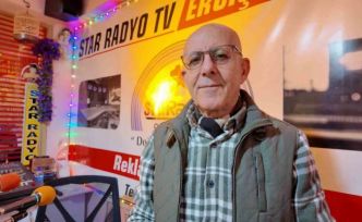 Radyo yayıncılığına adanan ömür